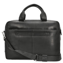 Joop Loreto Pandion - Aktentasche 14.1" 40 cm (black) - Markenkoffer