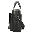 Joop Loreto Pandion - Aktentasche 14.1" 40 cm (black) - Markenkoffer