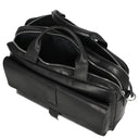 Joop Loreto Pandion - Aktentasche 14.1" 40 cm (black) - Markenkoffer