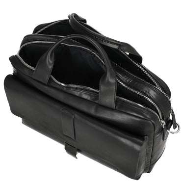 Joop Loreto Pandion - Aktentasche 14.1" 40 cm (black) - Markenkoffer