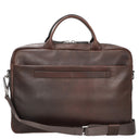 Joop Loreto Pandion - Aktentasche 39 cm (seal brown) - Markenkoffer