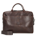 Joop Loreto Pandion - Aktentasche 39 cm (seal brown) - Markenkoffer