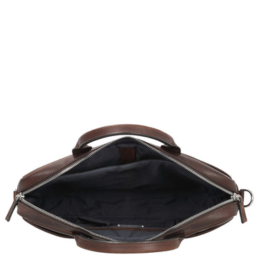 Joop Loreto Pandion - Aktentasche 39 cm (seal brown) - Markenkoffer