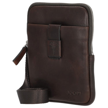 Joop Loreto Rafael - Schultertasche 18 cm XS (seal brown) - Markenkoffer