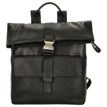 Joop Loreto Rico - Rucksack 14" 37 cm M (black) - Markenkoffer