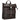 Joop Loreto Rico - Rucksack 14" 37 cm M (seal brown) - Markenkoffer