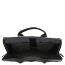 Joop Loreto Samu - Aktentasche 14" 38 cm RFID (black) - Markenkoffer