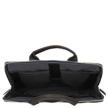 Joop Loreto Samu - Aktentasche 14" 38 cm RFID (black) - Markenkoffer