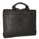 Joop Loreto Samu - Aktentasche 14" 38 cm RFID (black) - Markenkoffer
