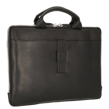 Joop Loreto Samu - Aktentasche 14" 38 cm RFID (black) - Markenkoffer