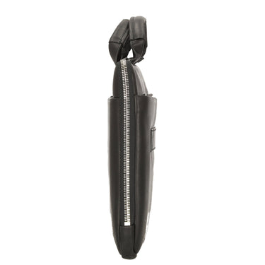 Joop Loreto Samu - Aktentasche 14" 38 cm RFID (black) - Markenkoffer