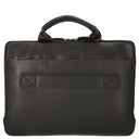 Joop Loreto Samu - Aktentasche 14" 38 cm RFID (black) - Markenkoffer