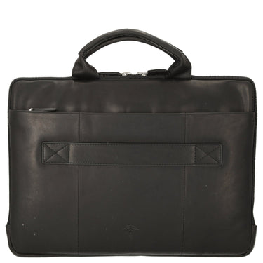 Joop Loreto Samu - Aktentasche 14" 38 cm RFID (black) - Markenkoffer