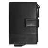 Joop Manciano C-Four E-Cage - Geldbörse 10.5 cm (black)