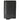 Joop Manciano C - One E - Cage - Kreditkartenetui 8cc 10.5 cm (black) - Markenkoffer