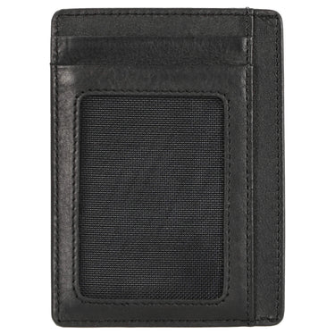 Joop Manciano Itys - Kreditkartenetui 4cc 11 cm RFID (black) - Markenkoffer