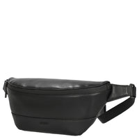 Joop Manciano Leo - Gürteltasche S 14.5 cm (black) - Markenkoffer