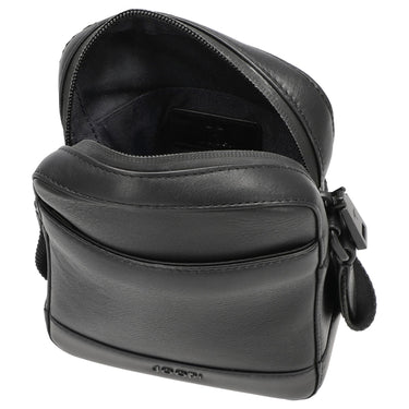 Joop Manciano Rafael - Umhängetasche 18.5 cm (black) - Markenkoffer