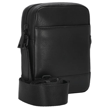 Joop Manciano Rafael - Umhängetasche 18.5 cm (black) - Markenkoffer