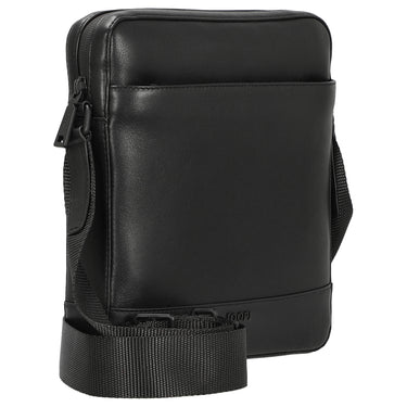 Joop Manciano Remus - Schultertasche XS 25 cm (black) - Markenkoffer