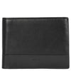 Joop Manciano Typhon - Wallet M 9cc 12 cm RFID (black)