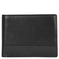 Joop Manciano Typhon - Geldbörse M 9cc 12 cm RFID (black)