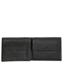 Joop Manciano Typhon - Geldbörse M 9cc 12 cm RFID (black) - Ansicht 4