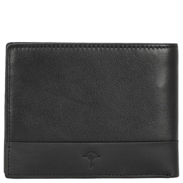 Joop Manciano Typhon - Geldbörse M 9cc 12 cm RFID (black) - Ansicht 3