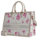 Joop Mazzolino Fiore Aurelia - Handtasche 36 cm (rose) - Markenkoffer