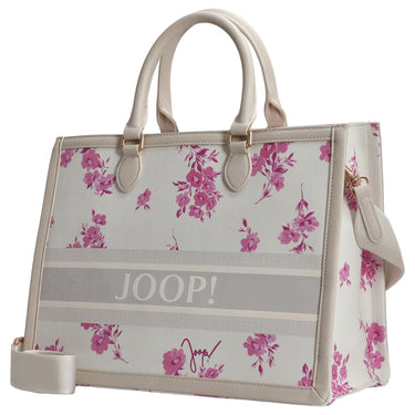 Joop Mazzolino Fiore Aurelia - Handtasche 36 cm (rose) - Markenkoffer