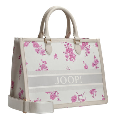 Joop Mazzolino Fiore Aurelia - Handtasche 36 cm (rose) - Markenkoffer
