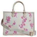 Joop Mazzolino Fiore Aurelia - Handtasche 36 cm (rose) - Markenkoffer