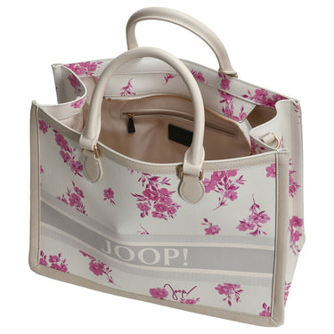 Joop Mazzolino Fiore Aurelia - Handtasche 36 cm (rose) - Markenkoffer