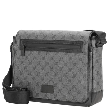Joop Mazzolino Nevio - Umhängetasche M 30 cm (black) - Markenkoffer