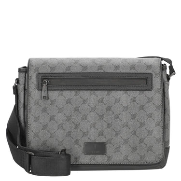 Joop Mazzolino Nevio - Umhängetasche M 30 cm (black) - Markenkoffer