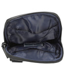 Joop Mazzolino Rafael - Umhängetasche XS 18 cm (black) - Markenkoffer