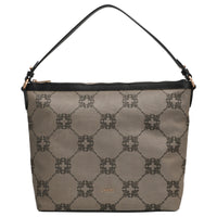 Joop Mosaico Alara - Schultertasche 33 cm (morel) - Markenkoffer
