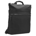 Joop Narni Falk - Rucksack M 40 cm (black) - Markenkoffer
