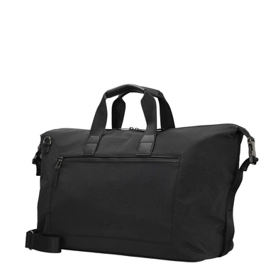 Joop Narni Maik - Reisetasche M 50 cm (black) - Markenkoffer
