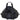 Joop Narni Maik - Reisetasche M 50 cm (black) - Markenkoffer