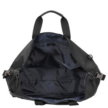 Joop Narni Maik - Reisetasche M 50 cm (black) - Markenkoffer