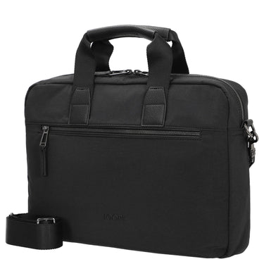 Joop Narni Pandion - Aktentasche S 39 cm (black) - Markenkoffer