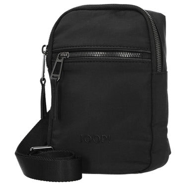 Joop Narni Timo - Umhängetasche XS 20 cm (black) - Markenkoffer