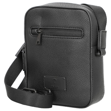 Joop Nepezzano Rafael - Umhängetasche XS 18.5 cm (black) - Markenkoffer