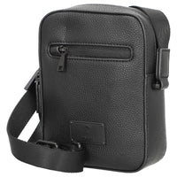 Joop Nepezzano Rafael - Umhängetasche XS 18.5 cm (black) - Markenkoffer