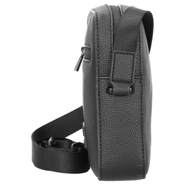 Joop Nepezzano Rafael - Umhängetasche XS 18.5 cm (black) - Markenkoffer