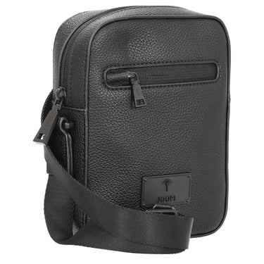 Joop Nepezzano Rafael - Umhängetasche XS 18.5 cm (black) - Markenkoffer