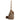 Joop Origine Aimee - Schultertasche 23 cm (cognac) - Markenkoffer