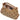 Joop Origine Aimee - Schultertasche 23 cm (cognac) - Markenkoffer