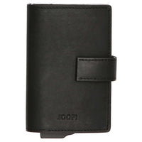 Joop Pero C-Two E-Cage - Geldbörse 6cc 10 cm RFID (black)